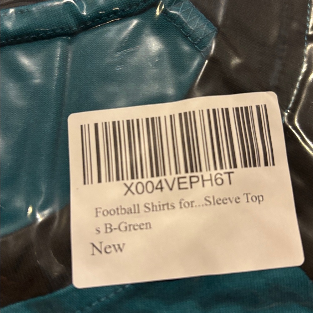 Philadelphia Football women’s Tee - Picture 6 of 6